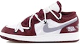 Buy Air Jordan 1 Low 'New Zhong Shi' 553560-615(Team10-Taick0