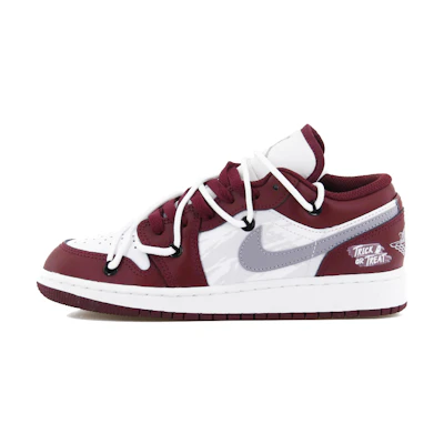 Jordan 1 Low 'New Zhong Shi'