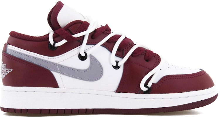 Air Jordan 1 Low 'New Zhong Shi' Order Air Jordan 1 Low 'New Zhong Shi'