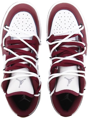 Air Jordan 1 Low 'New Zhong Shi' 553560-615(Team10-Taick0 Shop Air Jordan 1 Low 'New Zhong Shi' 553560-615(Team10-Taick0