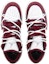 Shop Air Jordan 1 Low 'New Zhong Shi' 553560-615(Team10-Taick0
