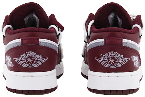 Air Jordan 1 Low 'New Zhong Shi' 553560-615(Team10-Taick0 Purchase Air Jordan 1 Low 'New Zhong Shi' 553560-615(Team10-Taick0