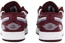 Purchase Air Jordan 1 Low 'New Zhong Shi' 553560-615(Team10-Taick0