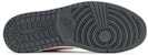 Air Jordan 1 Low 'Night Track' Malam Track Lelaki DA4668-001