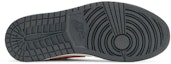 Shop Air Jordan 1 Low 'Night Track' Malam Track Lelaki DA4668-001