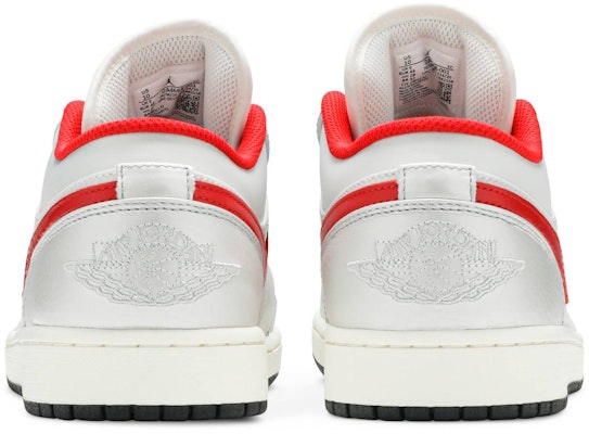 Air Jordan 1 Low 'Night Track' DA4668-001 Details for Air Jordan 1 Low 'Night Track' DA4668-001