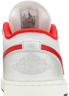 Air Jordan 1 Low 'Night Track' DA4668-001 Sizing Air Jordan 1 Low 'Night Track' DA4668-001