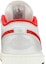 Sizing Air Jordan 1 Low 'Night Track' Malam Track Lelaki DA4668-001