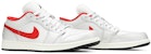 Air Jordan 1 Low 'Night Track' Malam Track Lelaki DA4668-001