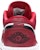 Air Jordan 1 Low 'Noble Red' Merah Mewah 553558-604