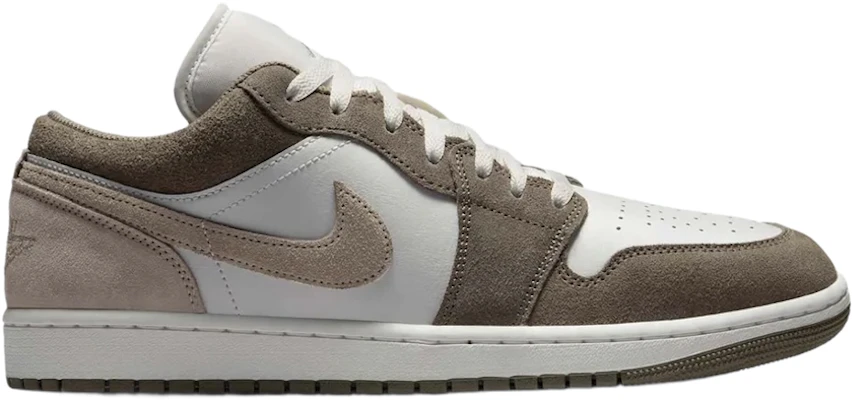 Air Jordan 1 Low ''Zaitun Kelabu'' 553558-046 Buy Air Jordan 1 Low ''Zaitun Kelabu'' 553558-046