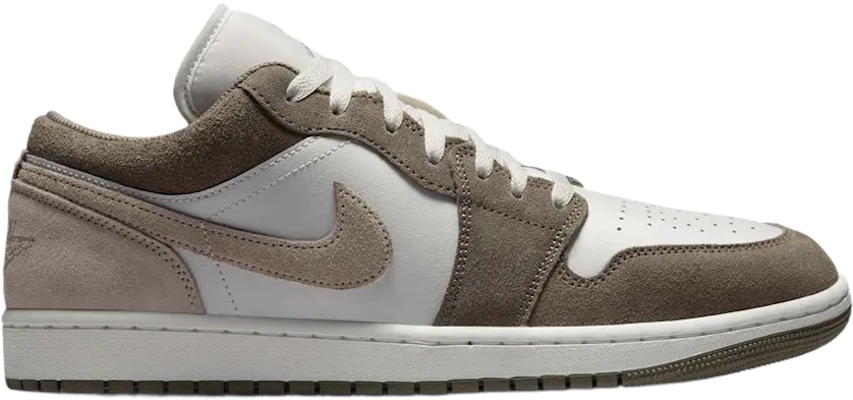 Air Jordan 1 Low ''Zaitun Kelabu'' 553558-046 Buy Air Jordan 1 Low ''Zaitun Kelabu'' 553558-046
