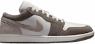 Buy Air Jordan 1 Low ''橄榄灰'' 553558-046