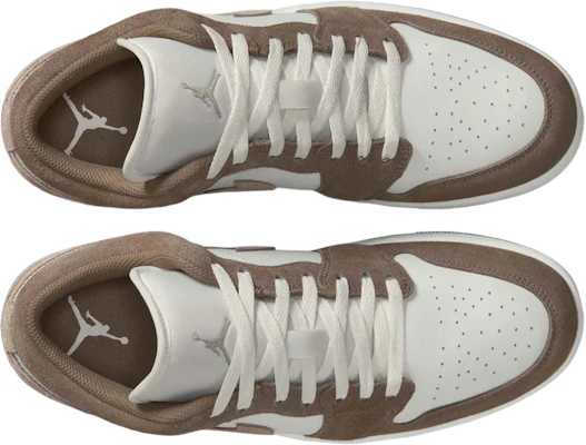 Air Jordan 1 Low ''橄榄灰'' 553558-046 Order Air Jordan 1 Low ''橄榄灰'' 553558-046