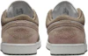 Lookbook Air Jordan 1 Low ''橄榄灰'' 553558-046