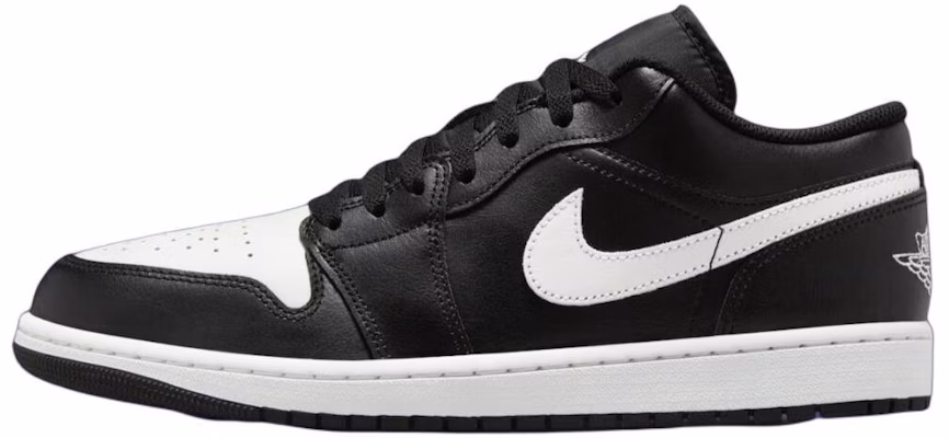Air Jordan 1 Low 'Orca' Blanco y Negro 553558-043 Buy Air Jordan 1 Low 'Orca' Blanco y Negro 553558-043