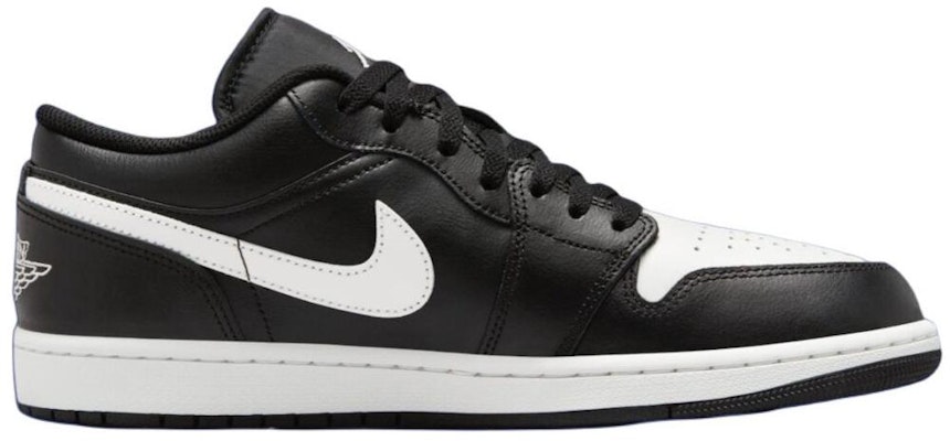 Air Jordan 1 Low 'Orca' Blanco y Negro 553558-043 Order Air Jordan 1 Low 'Orca' Blanco y Negro 553558-043
