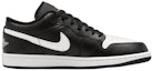 Order Air Jordan 1 Rendah 'Orca' 553558-043