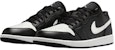 Air Jordan 1 Rendah 'Orca' 553558-043