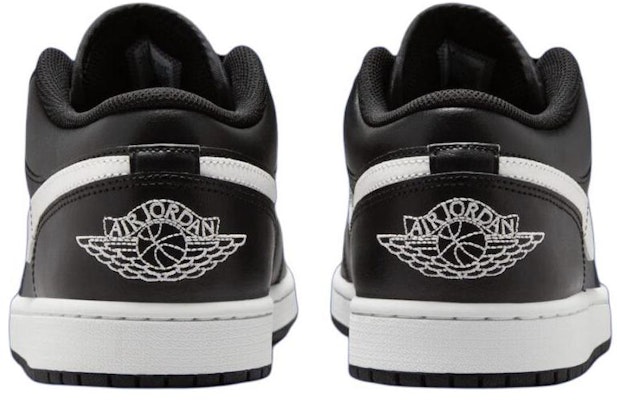 Air Jordan 1 Low 'Orca' Blanco y Negro 553558-043 Purchase Air Jordan 1 Low 'Orca' Blanco y Negro 553558-043