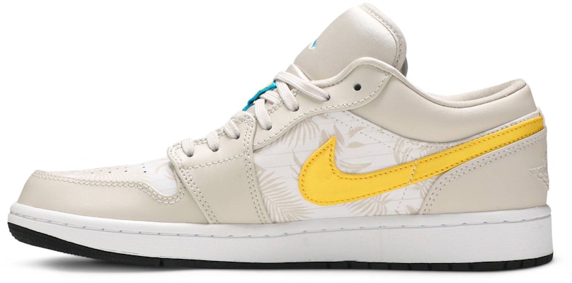 Air Jordan 1 Low 'Orewood Brown' CK3022-107 Lookbook Air Jordan 1 Low 'Orewood Brown' CK3022-107