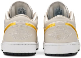 Air Jordan 1 Low '砾木棕' CK3022-107 Details for Air Jordan 1 Low '砾木棕' CK3022-107