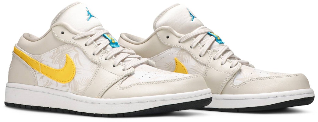 Air Jordan 1 Low 'Orewood Brown' CK3022-107 Cheap Air Jordan 1 Low 'Orewood Brown' CK3022-107