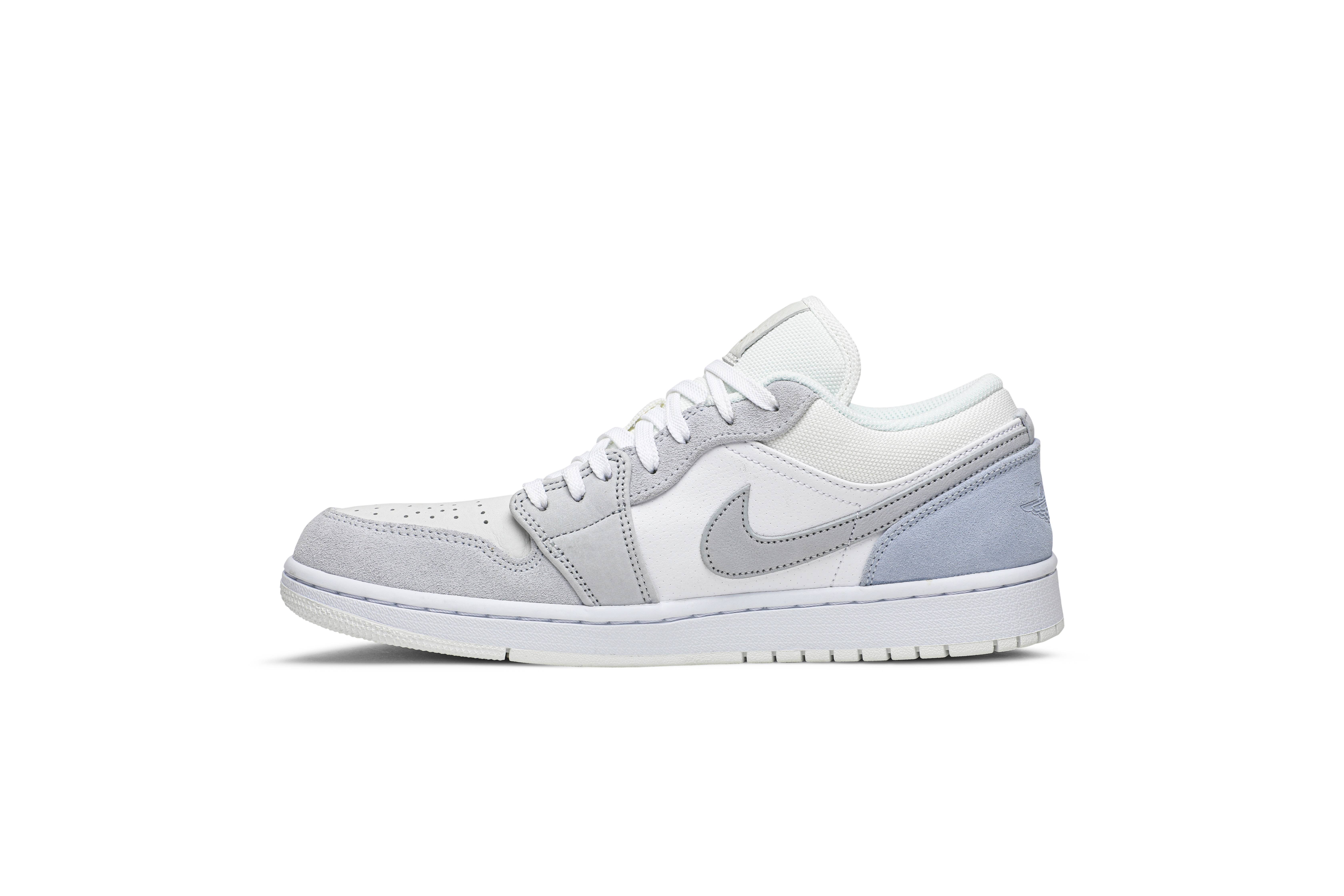 Air Jordan 1 Low ‘Paris’ CV3043-100