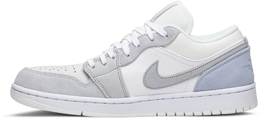 Air Jordan 1 Low 'Paris' CV3043-100 Lookbook Air Jordan 1 Low 'Paris' CV3043-100