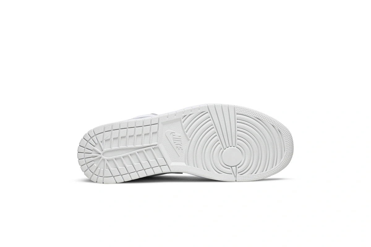 Air Jordan 1 Low 'Paris'