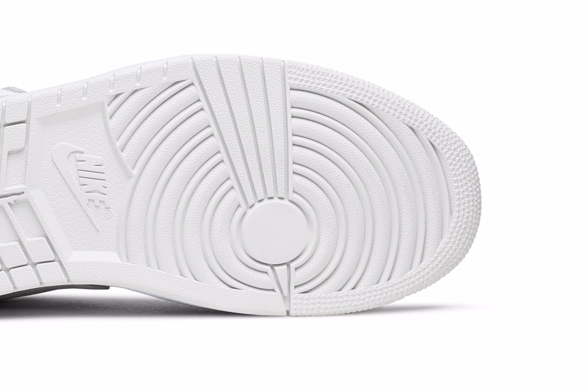 Air Jordan 1 Low 'Paris'