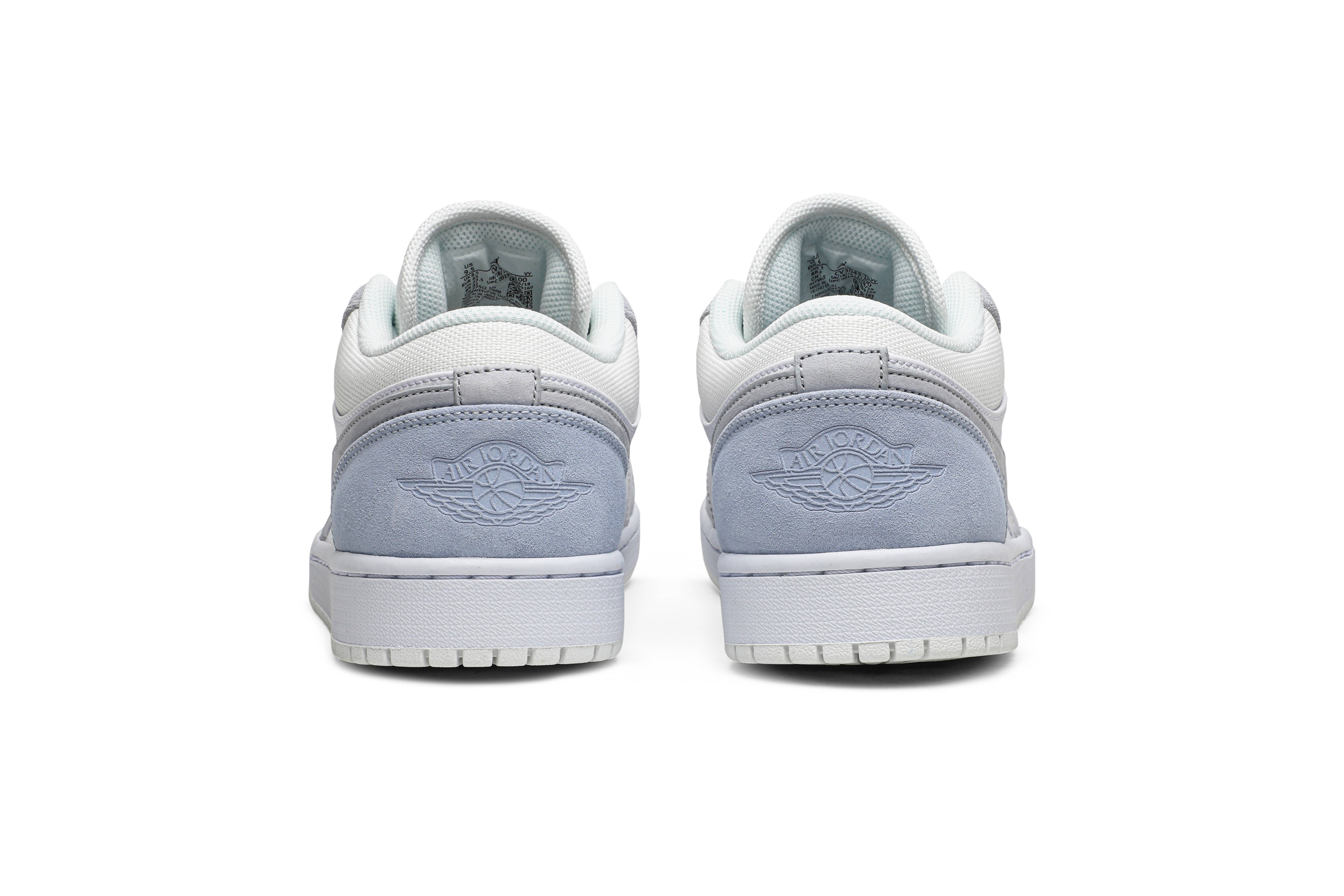 Air Jordan 1 Low ‘Paris’ CV3043-100