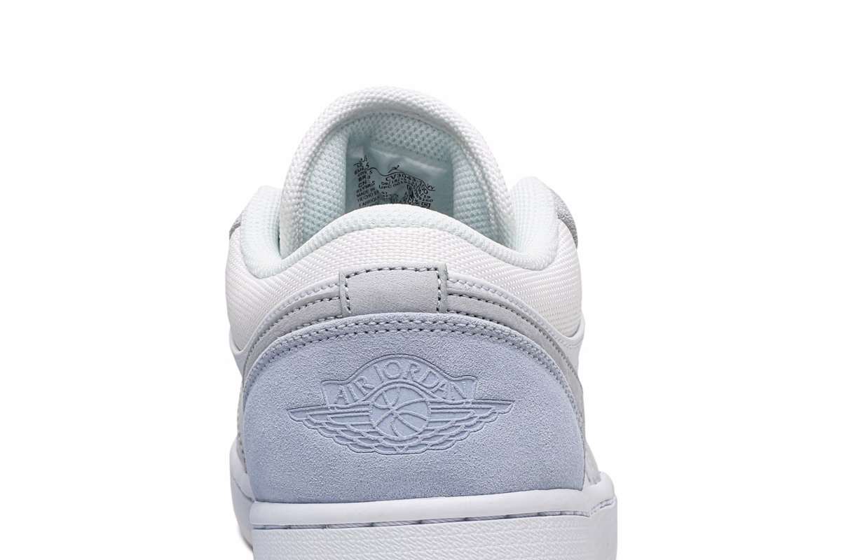 Air Jordan 1 Low 'Paris'