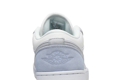 Air Jordan 1 Low 'Paris'