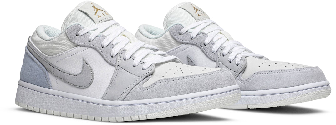Air Jordan 1 Low 'Paris' CV3043-100 Cheap Air Jordan 1 Low 'Paris' CV3043-100