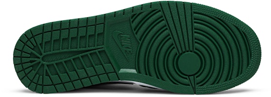 Air Jordan 1 低帮 '松绿' 553558-301 Shop Air Jordan 1 低帮 '松绿' 553558-301