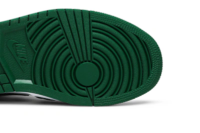 Air Jordan 1 Low 'Pine Green' 553558-301