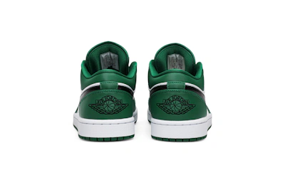 Air Jordan 1 Low 'Pine Green' 553558-301