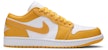 Air Jordan 1 Low 'Pollen' Lelaki & Wanita Sneakers 553558-171