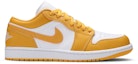 Buy Air Jordan 1 Low 'Pollen' Lelaki & Wanita Sneakers 553558-171