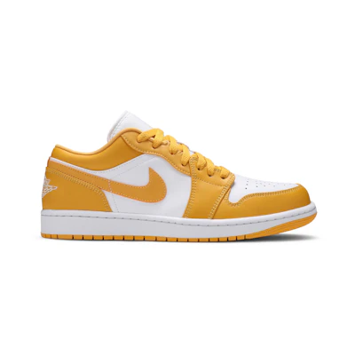 Jordan 1 Low 'Pollen'