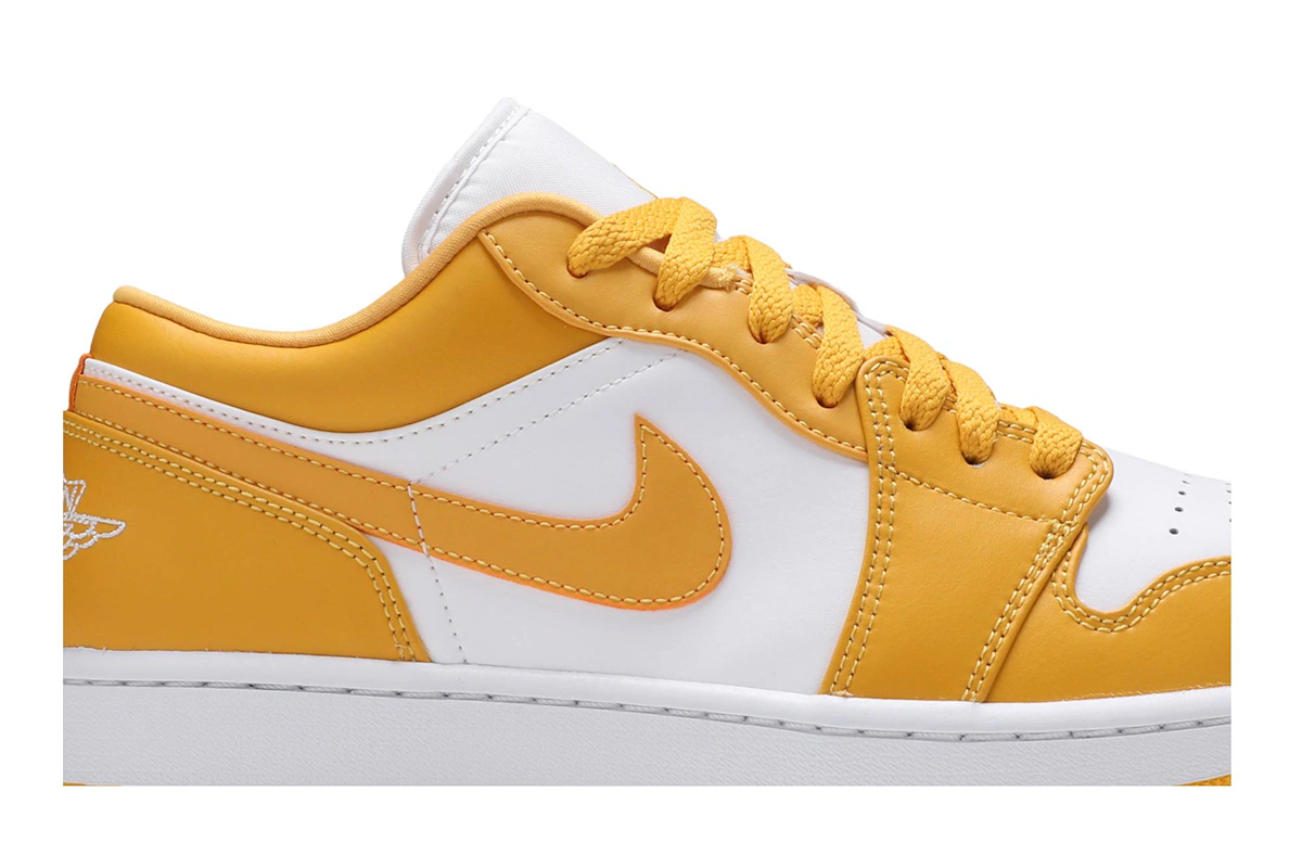 Air Jordan 1 Low 'Pollen'