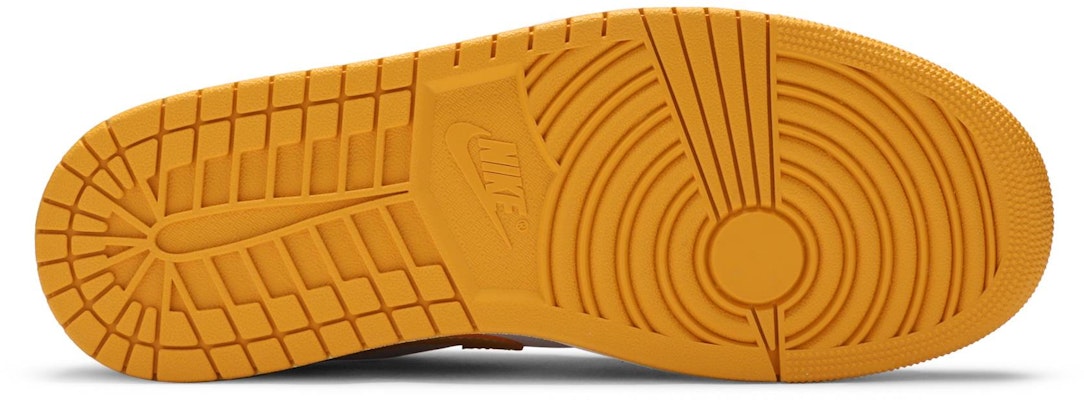 Air Jordan 1 Low 'Pollen' Lelaki & Wanita Sneakers 553558-171 Shop Air Jordan 1 Low 'Pollen' Lelaki & Wanita Sneakers 553558-171