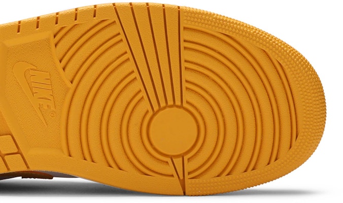 Air Jordan 1 Low 'Pollen' Lelaki & Wanita Sneakers 553558-171 Purchase Air Jordan 1 Low 'Pollen' Lelaki & Wanita Sneakers 553558-171