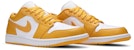 Air Jordan 1 Low 'Pollen' Lelaki & Wanita Sneakers 553558-171
