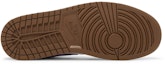 Shop Air Jordan 1 Low 'Ungu Mocha' 553558-215