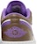 Air Jordan 1 Low 'Ungu Mocha' 553558-215