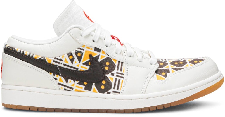Air Jordan 1 Low 'Quai 54' 2020 CZ4155-100 Buy Air Jordan 1 Low 'Quai 54' 2020 CZ4155-100