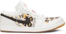 Air Jordan 1 Low 'Quai 54' 2020 CZ4155-100