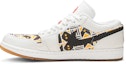 Lookbook Air Jordan 1 Low 'Quai 54' 2020 CZ4155-100